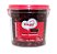 Azeitona Preta Azapa c/ Caroço 20/24 Balde 2 kg - Kispel Foods - Imagem 1
