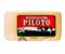 Queijo Mussarela Peça por kg - Piloto - Imagem 1