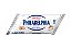 Cream Cheese Bisnaga 1,5 kg - Philadelphia - Imagem 1