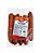 Linguiça Calabresa Inteira por kg Pacote 2,5 kg - Sabor Mineiro - Imagem 1