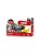 Hamburguer Tradicional Congelado Caixa 36x56 g – Fast Burger - Imagem 1