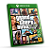 Grand Theft Auto V - GTA V Xbox One Series X S - Imagem 1