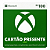 Microsoft Xbox Gift Card Saldo R$100 Reais - Imagem 1