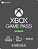 Xbox Game Pass Ultimate 9 Meses Brasil - Imagem 1