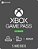 Xbox Game Pass Ultimate 5 Meses Código Brasil - Imagem 1