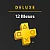 Playstation Plus Deluxe 12 Meses - Imagem 1