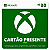 Microsoft Xbox Gift Card Saldo R$30 Reais - Imagem 1