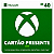 Microsoft Xbox Gift Card Saldo R$40 Reais - Imagem 1