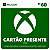 Microsoft Xbox Gift Card Saldo R$60 Reais - Imagem 1