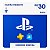PlayStation PSN Gift Card Saldo R$30 Reais - Imagem 1