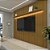 Painel - 2,30 - com Led - Cinamomo - Imagem 3