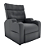 Poltrona -  MX-74 - Veludo (Cinza) - Imagem 2