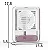 Fan Transparent Spray Light - Imagem 3