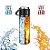 Garrafa Térmica a Vácuo Inox Kit 3 Xícaras - Vacuum Flask Set 500ml - Imagem 3