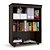Multiuso - 2P - Advantage h-97  - Capuccino Wood - Imagem 2