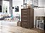 Cômoda - 5G  - Primacy - Capuccino Wood - Imagem 1