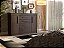 Cômoda - 2P 4G  - Elegance - Capuccino Wood - Imagem 1