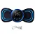 Massageador Portátil Elétrico Recarregável Dor Pescoço Perna - Mini Massage Stick - Imagem 5