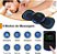 Massageador Portátil Elétrico Recarregável Dor Pescoço Perna - Mini Massage Stick - Imagem 4