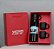 Kit Garrafa Térmica Vacuum Flask Series 500ml ZM Preto - Imagem 1