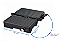 Gril Midi - 1200w  - Itatiaia (127v) - Imagem 2