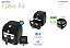 Air fryer  - NG - 5l - 15000w  - Itatiaia (220v ) - Imagem 5