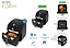 Air fryer  - 8l - 19000w  - Itatiaia (220v ) - Imagem 9