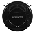 Aspirador de pó - Praticci - 3w - Robo - Agratto - Preto (Bivolt) - Imagem 3