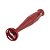 Mixer  - C/Copo - 200w - MXV  - Agratto - Vermelho (127v) - Imagem 4