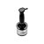 Mixer - 3 em 1 - 200w - AMIX  - Agratto - Preto (127v) - Imagem 3