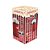 Pipoqueira - Pop Cine - 1200w  - Agratto - Vermelho (127v) - Imagem 6