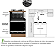 Cooktop - Essencial  - 5 Bocas - Itatiaia - Preto  (Bivolt) - Imagem 8