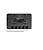 Cooktop - Essencial  - 5 Bocas - Itatiaia - Preto  (Bivolt) - Imagem 5