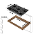 Cooktop - Essencial  - 5 Bocas - Itatiaia - Preto  (Bivolt) - Imagem 7