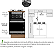 Cooktop - Essencial  - 4 Bocas - Itatiaia - Preto  (Bivolt) - Imagem 4