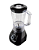 Liquidificador- 850w - 350ml - Agratto - Preto (127v) - Imagem 1