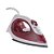 Ferro de Passar - Cerâmico - Agratto - Vermelho (220v ) - Imagem 2