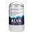 Desodorante Alva Cristal S/Alumínio 60g cada 100% Natural - Vegano - Imagem 1