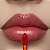 Mari Maria Makeup Fire Kiss - Imagem 2