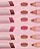 Kit Labial Me Gusta SP Colors - Imagem 2
