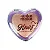 Iluminador Heart Wike Make By Miss Rose - Imagem 4
