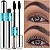 Máscara de Cílios 2 em 1 Mega Lashes Vivai - Imagem 2