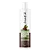 Condicionador Nutrição Óleo de Rícino e Manteiga Karité - Imagem 1