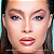 Vizzela Brow Up Fix Incolor Gel Fixador para Sobrancelhas - Imagem 4