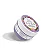 Esfoliante Corporal Quartzo Rosa Ritual Anti Stress Dalla - Imagem 1