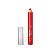 Lápis Multifuncional Vermelho Kiss Me Cherry 3 em 1 1,2g - Imagem 1