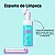 Espuma Limpeza Facial Hater Oleosidade Labpop Labotrat 130ml - Imagem 2