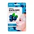 Máscara Facial de Algodão Blueberry Kiss New York - Imagem 1