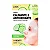 Máscara Facial de Algodão Pepino Kiss New York - Imagem 1