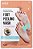 Kiss New York Professional Foot Peeling Mask Máscara Peeling Esfoliante para Pés 1 Par - Imagem 1